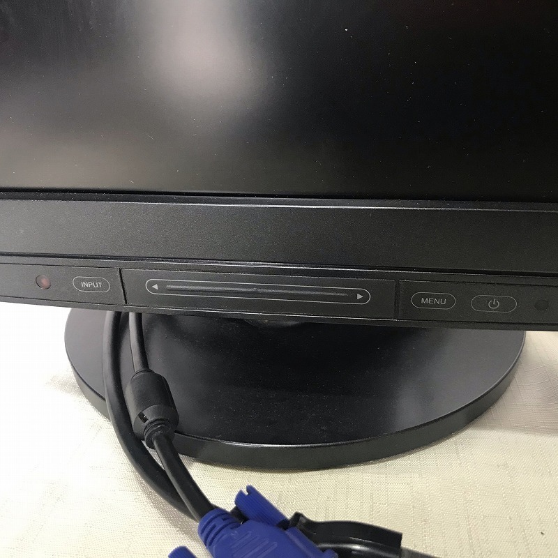 Yahoo!オークション - EIZO FlexScan HD2451W 24型 液晶モニター Yahoo!オークション - EIZO FlexScan HD2451W 24型 液晶モニター