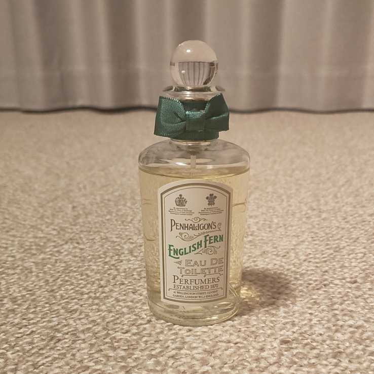 ペンハリガン ロタール 100ml 9割程度 セール新品 - analytics.viribuzmedia.com