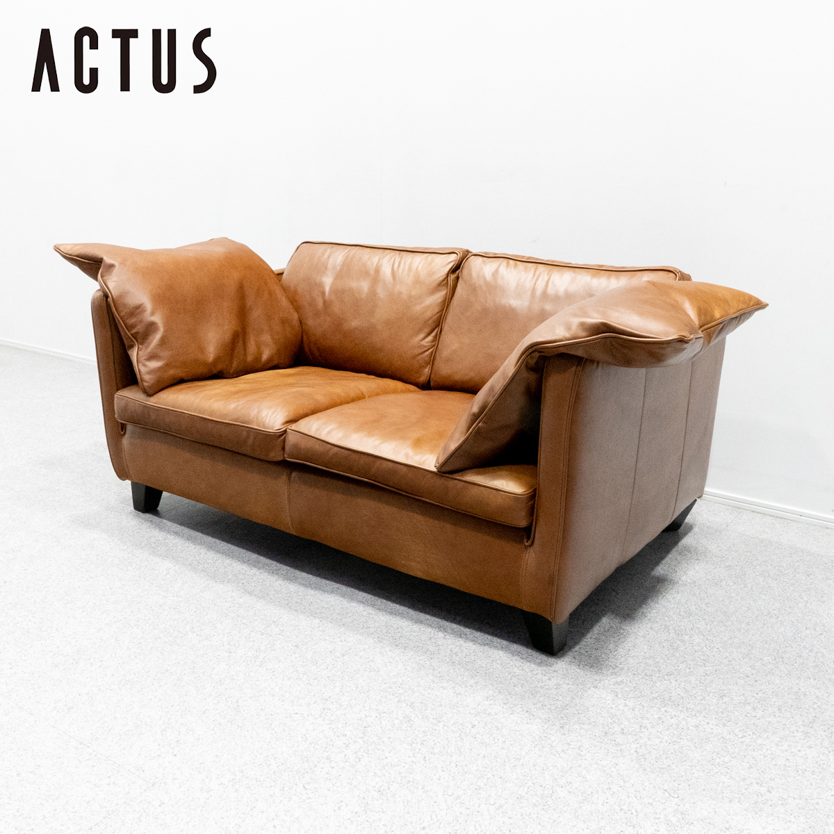 展示品【ACTUS】アクタス【Five by five】ファイブバイファイブ【Lette