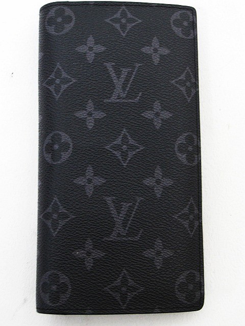 2020年製 ルイヴィトン LOUIS VUITTON 長財布 M61697 ポルトフォイユ