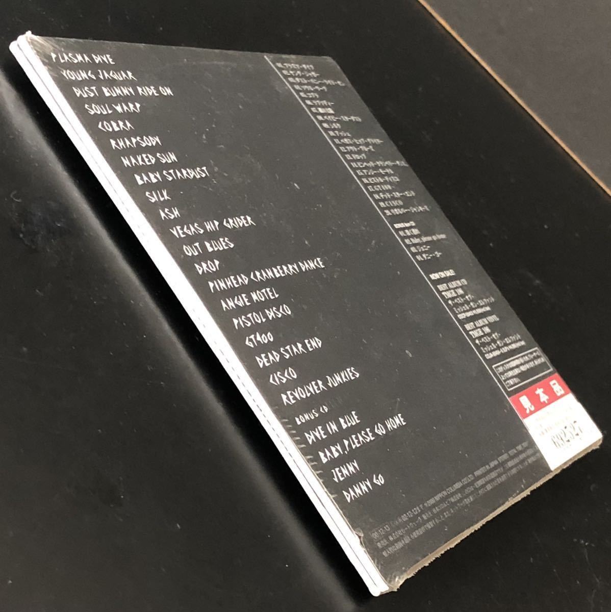 初回8cmCD付 CD「ミッシェル・ガン・エレファント/ライヴ・イン 初回8cmCD付 CD「ミッシェル・ガン・エレファント/ライヴ・イン