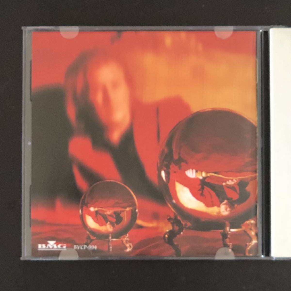 帯付03★CD「ダリル・ホール / キャント・ストップ・ドリーミング」★「Can't Stop Dreaming」1996年 美品 Daryl Hall & John Oates/H&O