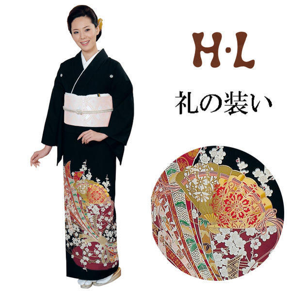 く日はお得♪ H.L パーティー 披露宴 結婚式 礼装 襦袢)洗える 袋帯 『熨斗』【5】「五三桐」紋付(着物 黒留袖セット 留袖 く日はお得♪ H.L パーティー 披露宴 結婚式 礼装 襦袢)洗える 袋帯 『熨斗』【5】「五三桐」紋付(着物 黒留袖セット 留袖