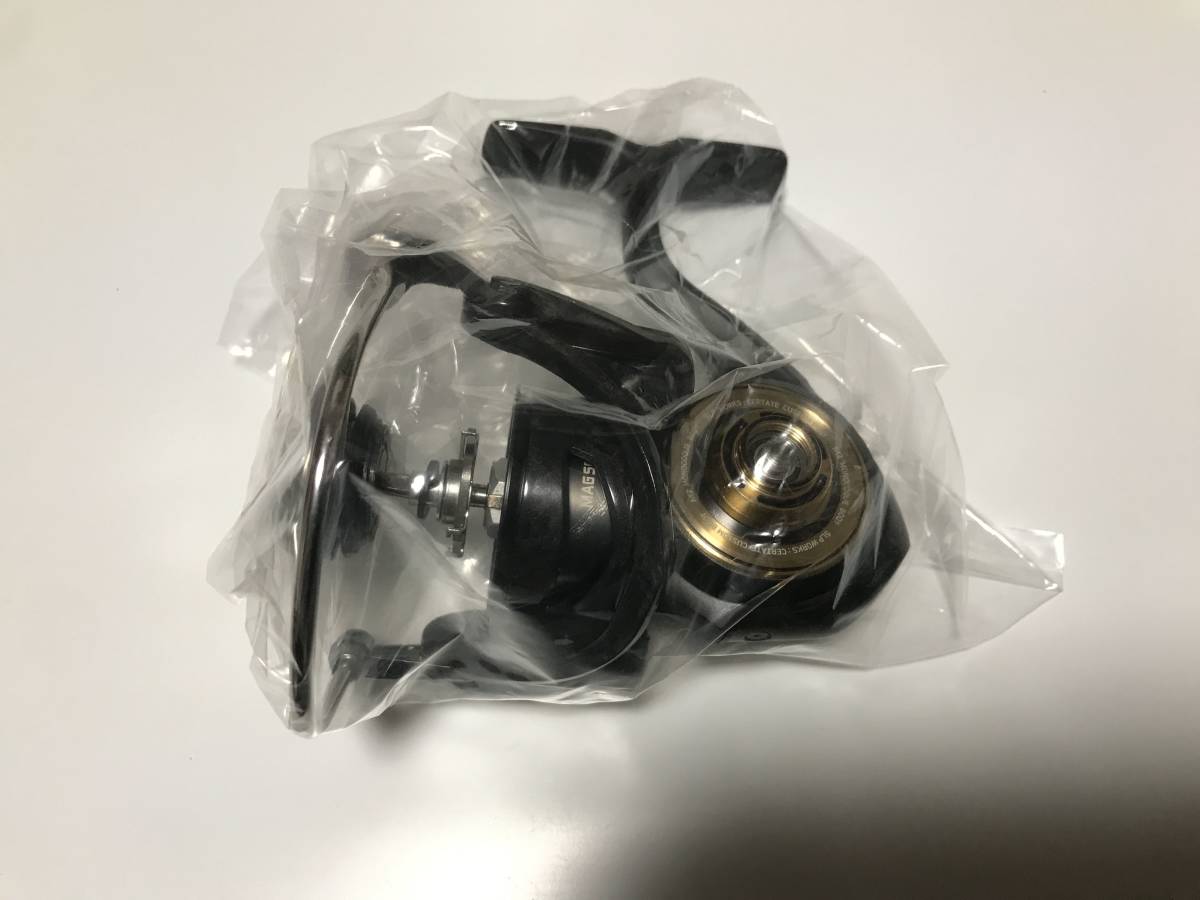 新品未使用品】ダイワ DAIWA 限定 SLPワークス セルテート カスタム