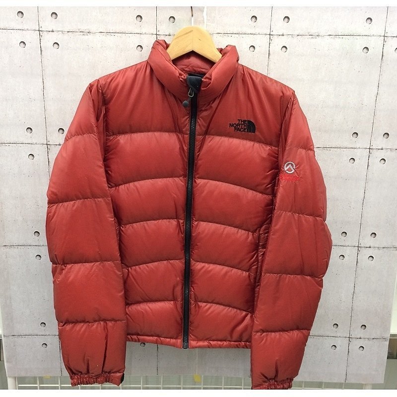 ＴＨＥ ＮＯＲＴＨ ＦＡＣＥ ノースフェイス アコンカグア ダウンジャケット アウター ＮＤＷ１８８０３ レディース Ｌ 洋品婦人/248