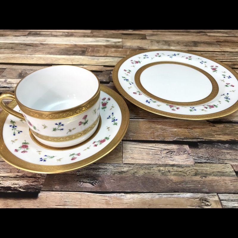 BERNARDAUDLIMOGES フランス製 ベルナルド