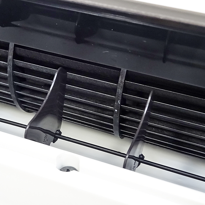 CORONA【RC-2219R】コロナ 冷房専用エアコン おもに6畳用 R32冷媒 2019年製 中古品_画像5