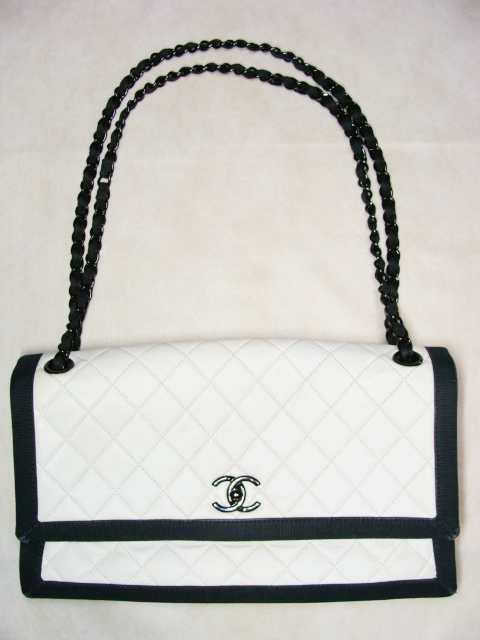 色々な ジャージー ◇ シャネル CHANEL レザー 鞄 バッグ ショルダー