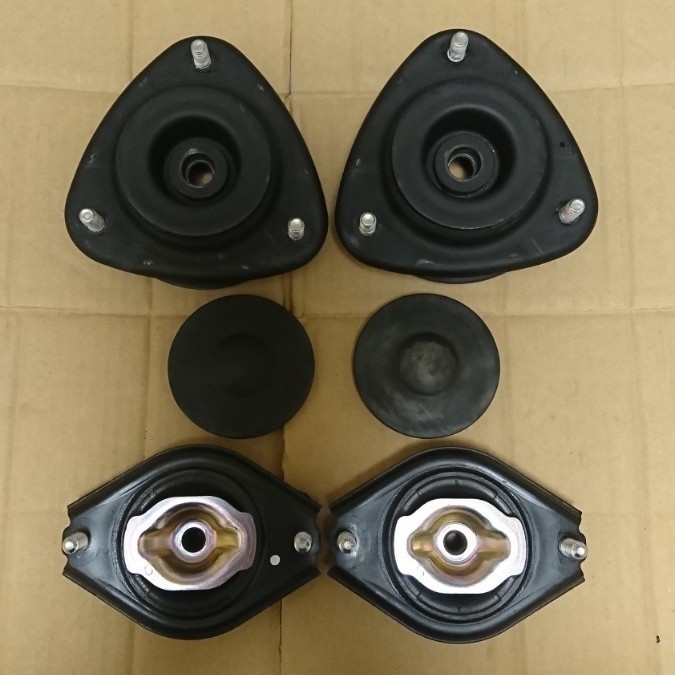 スバル SUBARU 純正 SKEフォレスター用 アッパーマウント 1台分 スバル SUBARU 純正 SKEフォレスター用 アッパーマウント 1台分
