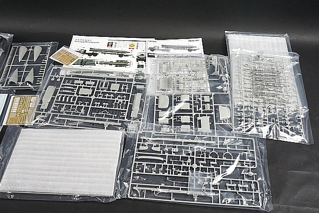 Trumpeter トランペッター 1/35 Zil-131V トラック / 8K14 ミサイルトレーラー プラモデル(戦車、軍用車両)|売買されたオークション情報、yahooの商品情報をアーカイブ公開 - オークファン(aucfan.com) Trumpeter トランペッター 1/35 Zil-131V トラック / 8K14 ミサイルトレーラー プラモデル(戦車、軍用車両)|売買されたオークション情報、yahooの商品情報をアーカイブ公開 - オークファン(aucfan.com)