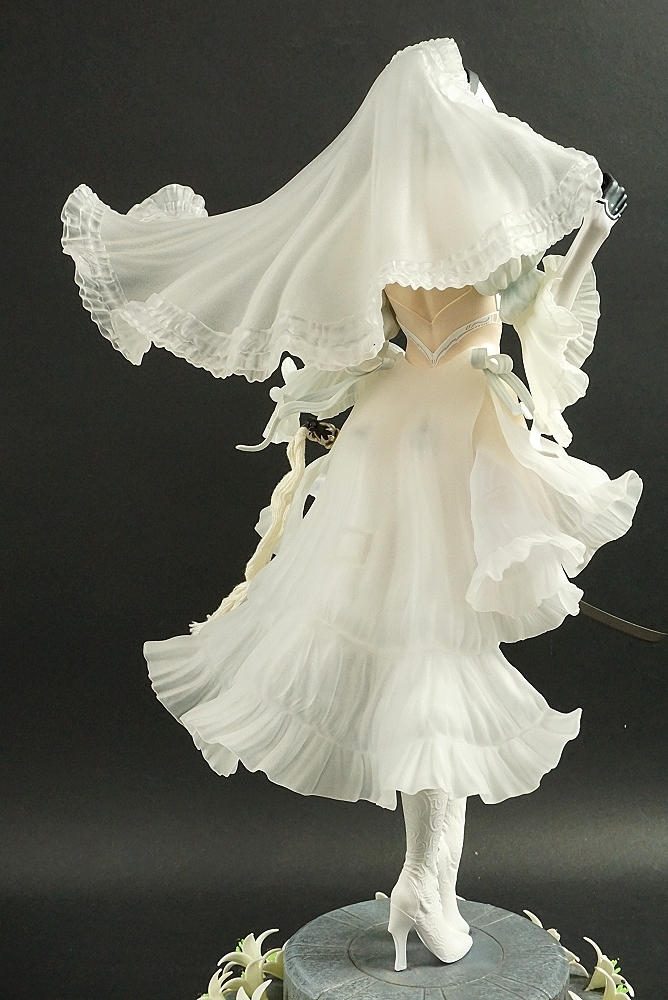 ☆ Moonlight Studio 月光工作室 1/4 NieR ニーアオートマタ ヨルハ二 ☆ Moonlight Studio 月光工作室 1/4 NieR ニーアオートマタ ヨルハ二