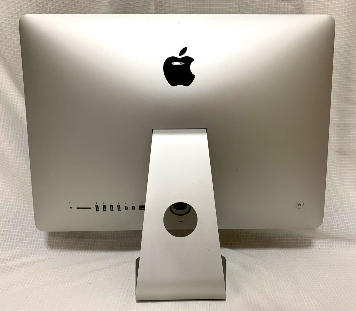 iMac Late 2015 21.5-inch SSD 128GB dappradar.saudiachievement.com
