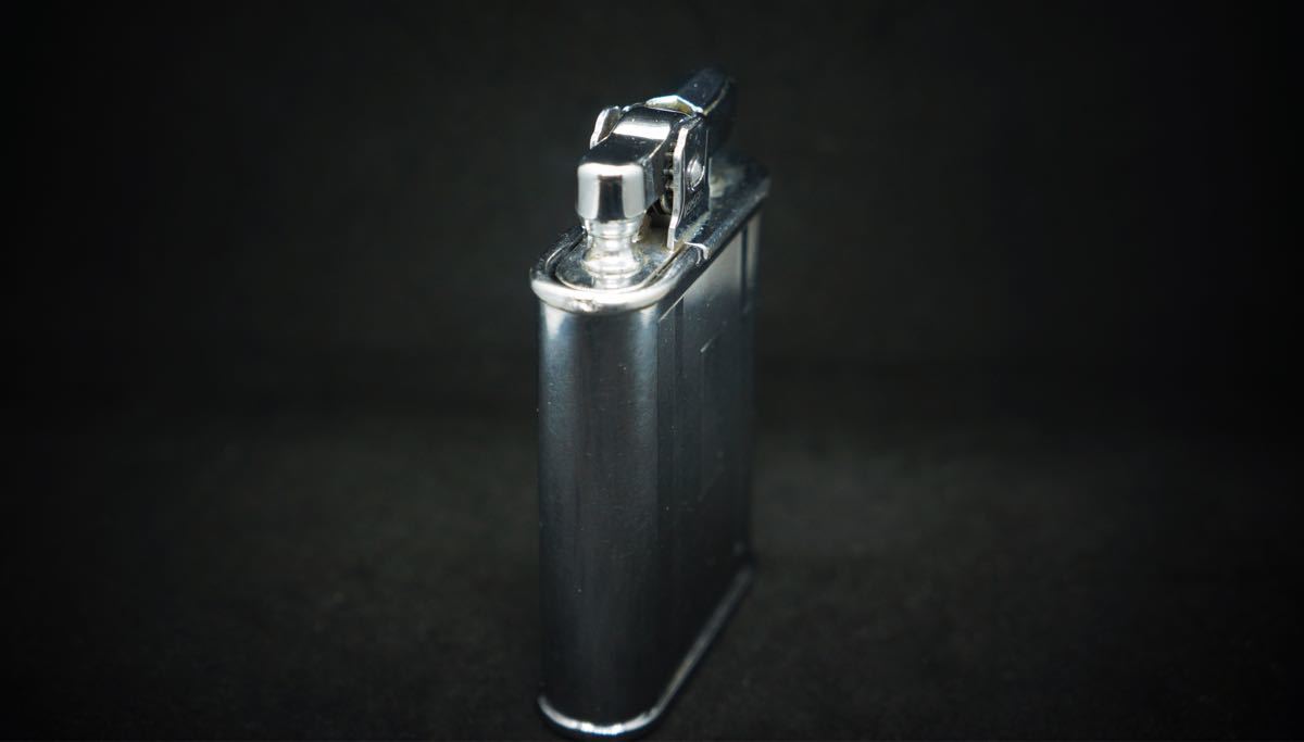 希少 1957年製 RONSON “PIPEMASTER” WHIRLWIND ヴィンテージ オイル