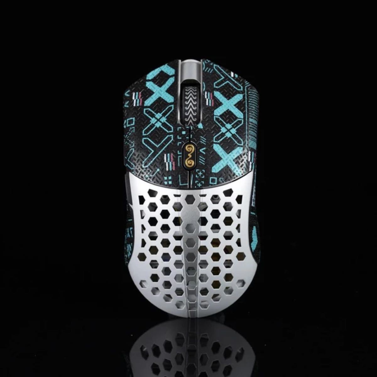 Finalmouse Starlight PEGASUS S オムロンスイッチ版 traviesospet.cl