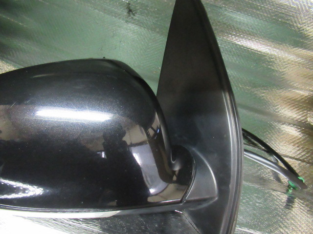  Golf GH-1KBLP right door mirror 340148