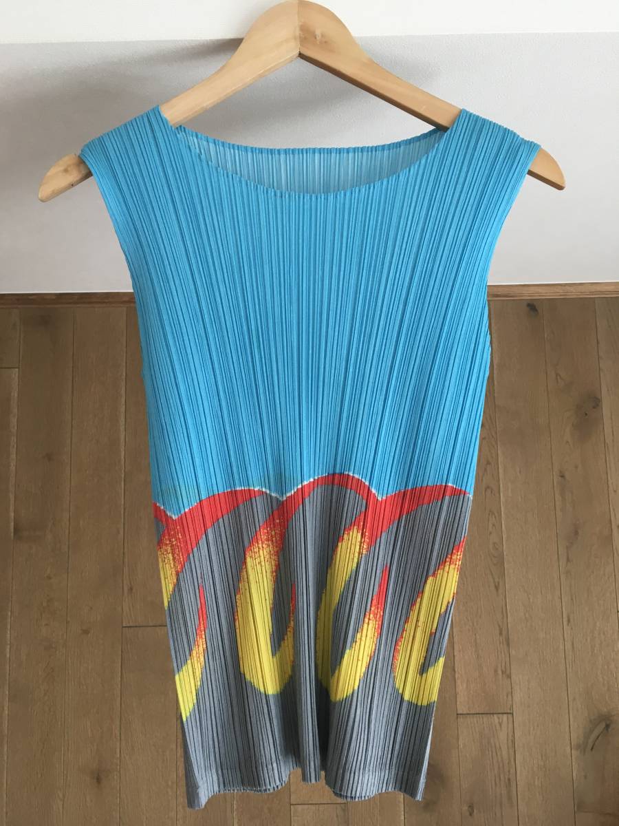 美品 PLEATS PLEASEプリーツプリーズ トップス 3 eroditelj.rs