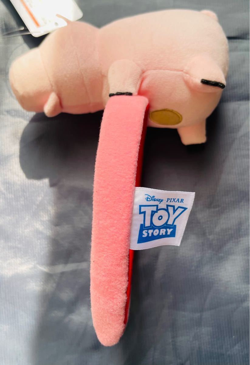 Paypayフリマ 東京ディズニーリゾート限定 カチューシャ トイストーリー ハム レックス 2点セット Paypayフリマ 東京ディズニーリゾート限定 カチューシャ トイストーリー ハム レックス 2点セット