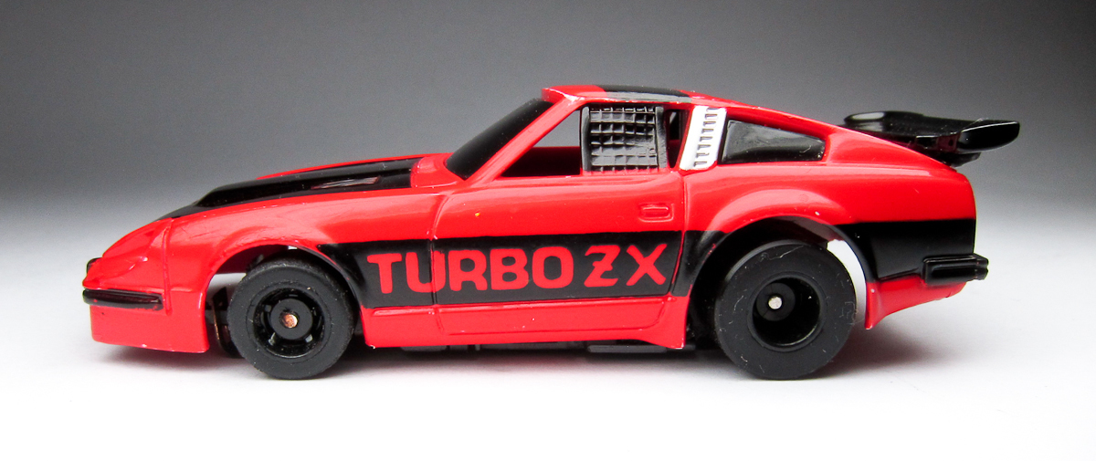 HOスロットカー レアカラー!TYCO 日産 フェアレディZ 280ZX TURBO & 440-X2ナローシャシー 全車輪新品タイヤ トミー AFX のコースでも! の商品詳細 | Yahoo!オークション | One Map by FROM JAPAN HOスロットカー レアカラー!TYCO 日産 フェアレディZ 280ZX TURBO & 440-X2ナローシャシー 全車輪新品タイヤ トミー AFX のコースでも! の商品詳細 | Yahoo!オークション | One Map by FROM JAPAN