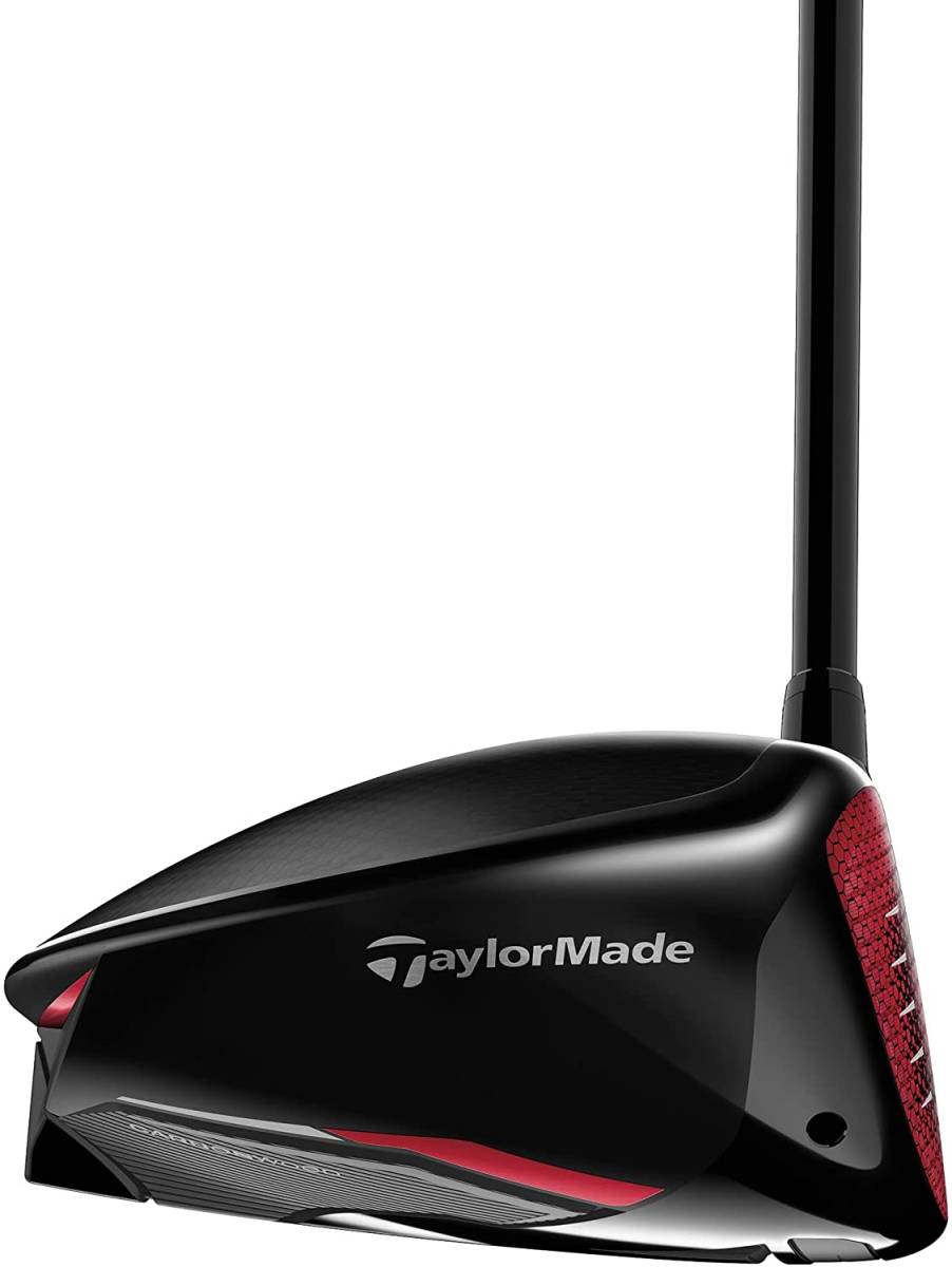 新品 2022年 Taylor Made テーラーメイド ステルス HD ドライバー 9