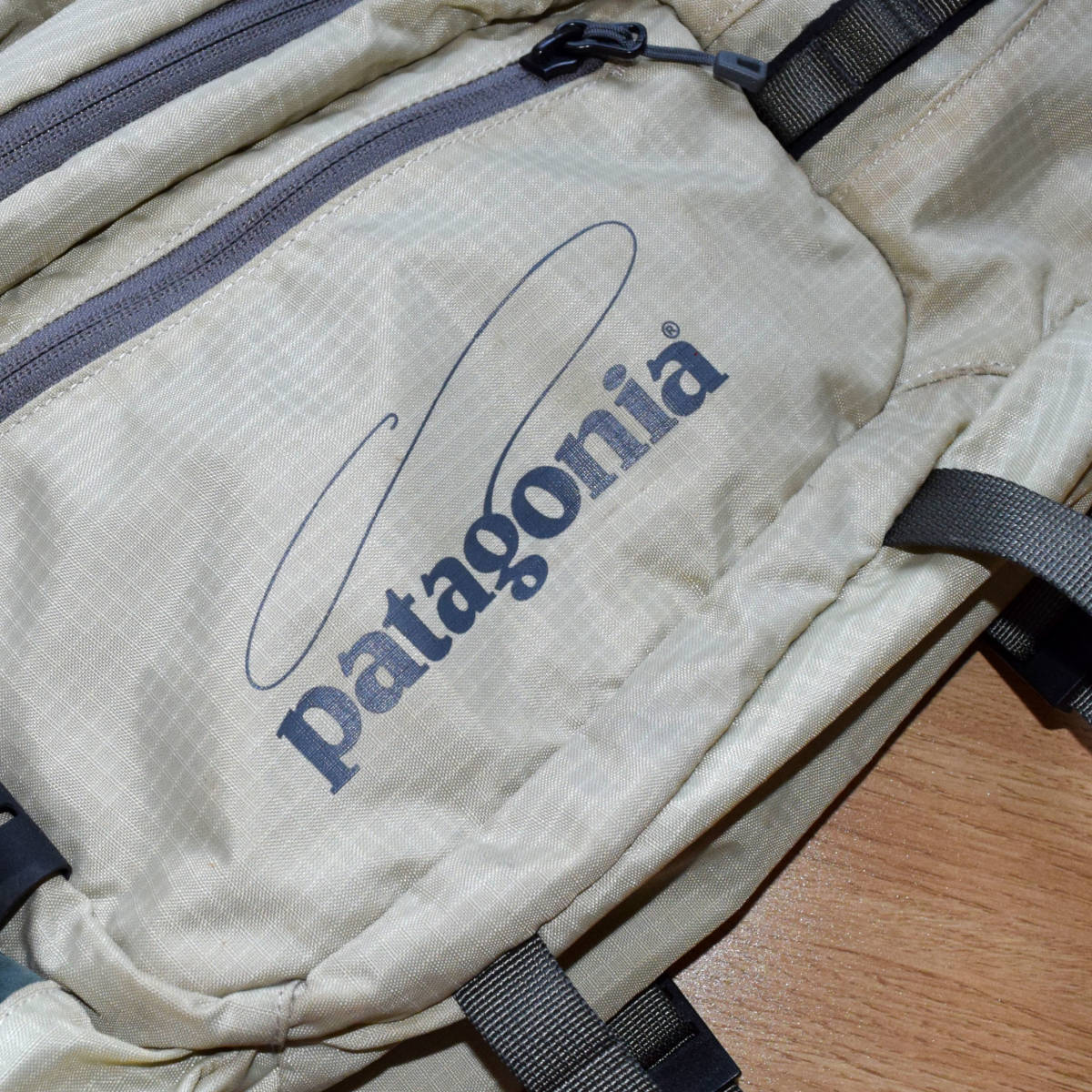 patagonia vest front sling パタゴニア フライ フィッシング patagonia vest front sling パタゴニア フライ フィッシング
