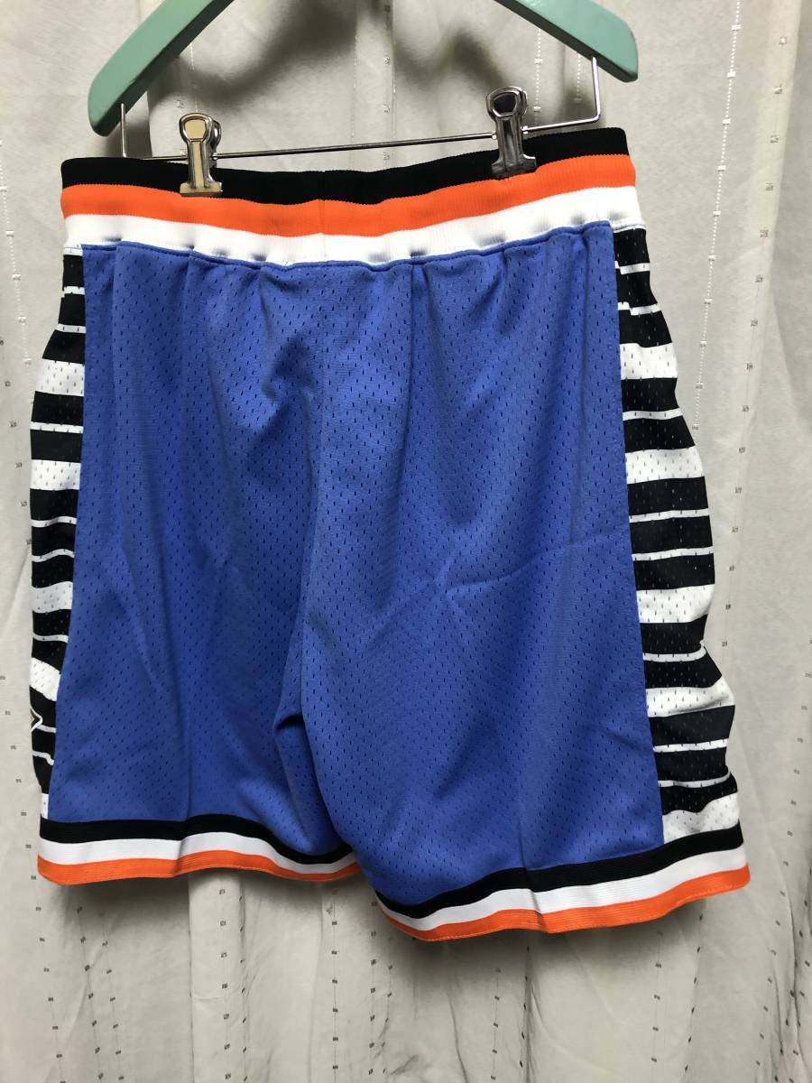  new goods abroad limitation Mitchell & Ness My Towns Xhibition Shorts All Star 2022 XLba Span basketball all Star Mitchell 