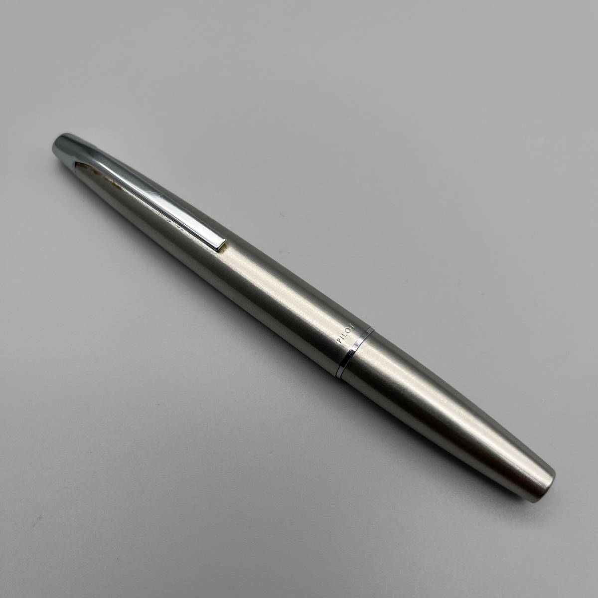 PILOT パイロット 万年筆 ミュー701 www.expressinter.com