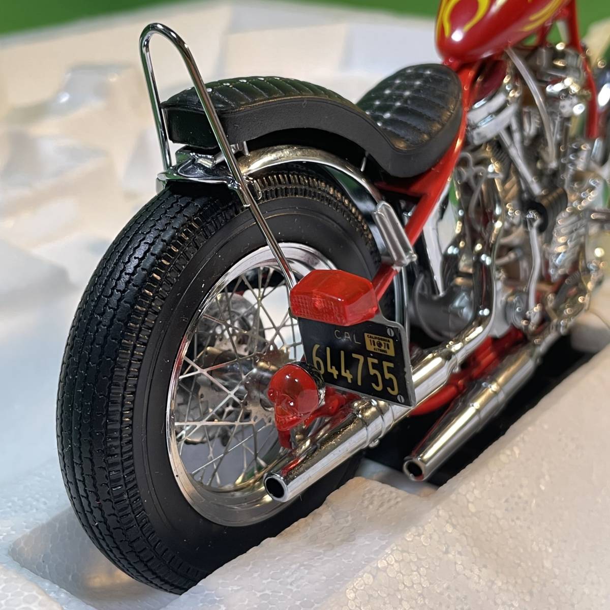 希少 未使用 フランクリンミント ハーレーダビッドソン イージー 希少 未使用 フランクリンミント ハーレーダビッドソン イージー