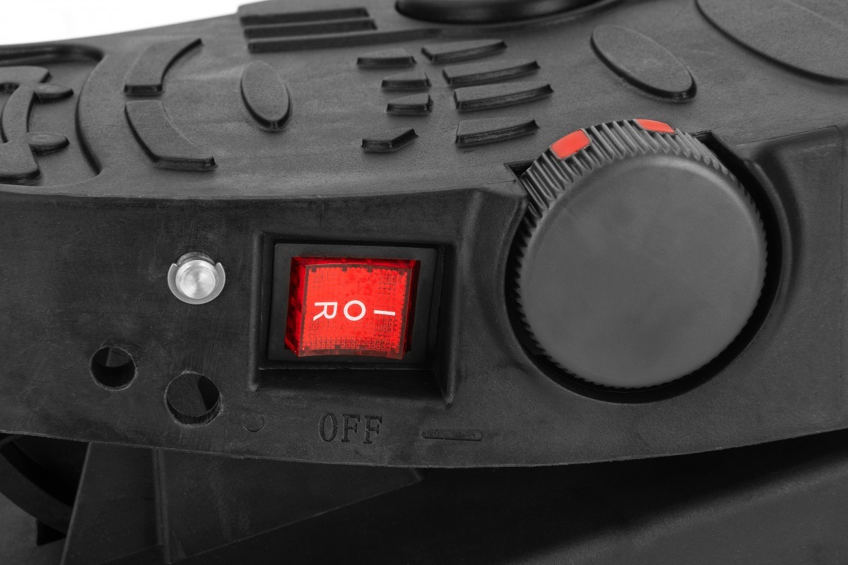 BEE発・無段階/12V・54lb/45in /HAIBOフットコントロール電動 BEE発・無段階/12V・54lb/45in /HAIBOフットコントロール電動