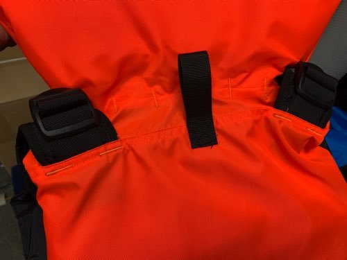  world . favorite /BEE PFD life jacket *② for adult free size *1 sheets. price 