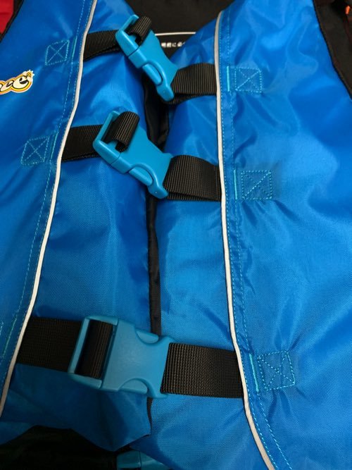 BEE PFD life jacket *① Youth for free size ( for children )1 sheets. price /2 color equipped 