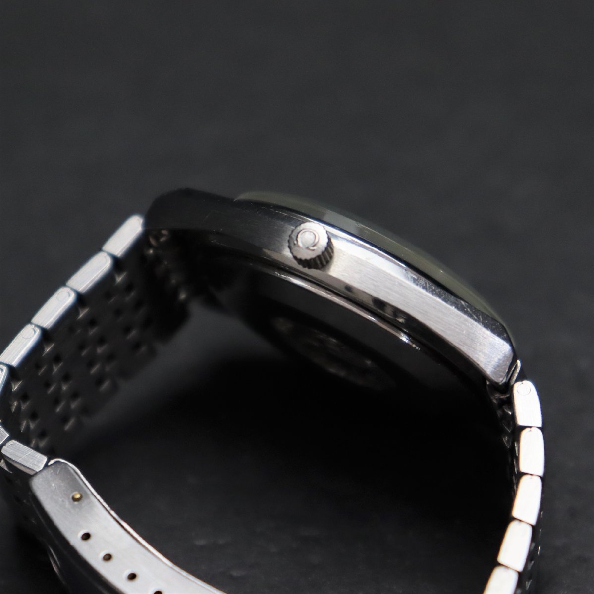 OMEGA Seamaster オメガ シーマスター 166.0215 Cal.1012 自動 OMEGA Seamaster オメガ シーマスター 166.0215 Cal.1012 自動
