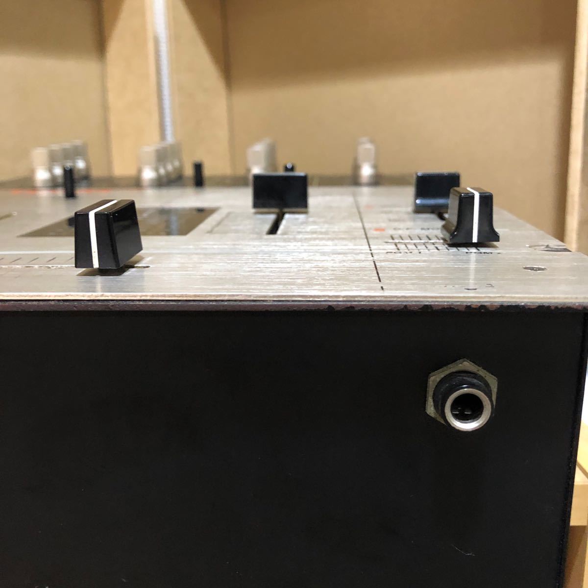 Vestax ベスタクス DJミキサー PMC-05Pro2 Vestax ベスタクス DJミキサー PMC-05Pro2