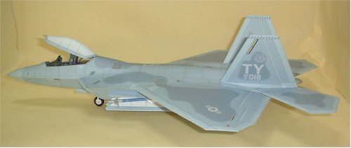 F-22lapta-. paper craft PDF download version 044