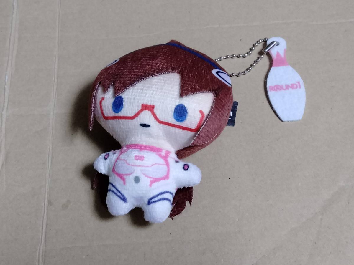 真希波 マリ Round1 イラストリアス エヴァンゲリオン マスコットぬいぐるみ ラウンドワンヱヴァンゲリヲン新劇場版 全国総量無料で イラストリアス 真希波 マリ Round1 イラストリアス エヴァンゲリオン マスコットぬいぐるみ ラウンドワンヱヴァンゲリヲン新劇場版 全国総量無料で イラストリアス