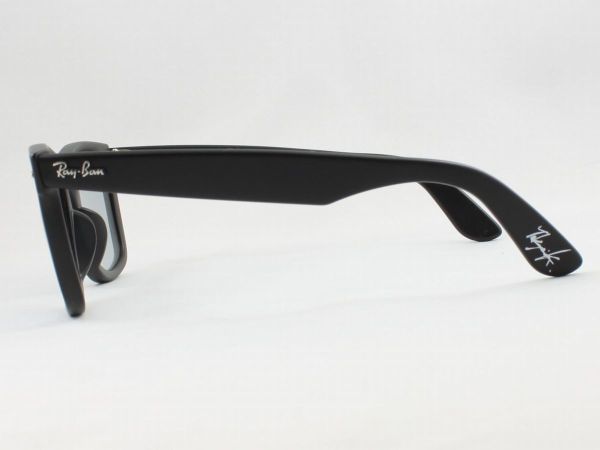 Ray Ban × 木村拓哉 RB2140F 901S R5 ウェイファーラー