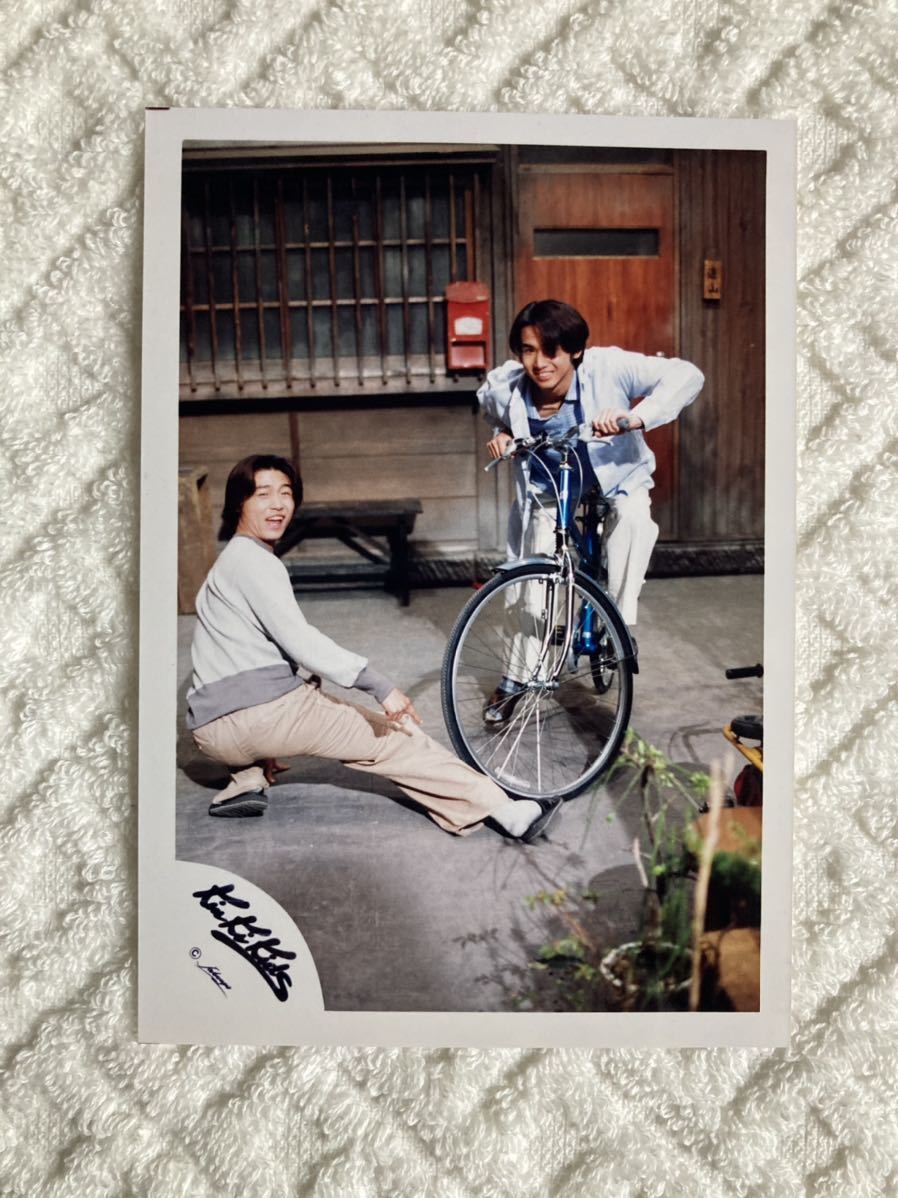 KinKi Kids(キンキキッズ)堂本光一堂本剛公式写真 Get the KinKi Kids(キンキキッズ)堂本光一堂本剛公式写真 Get the