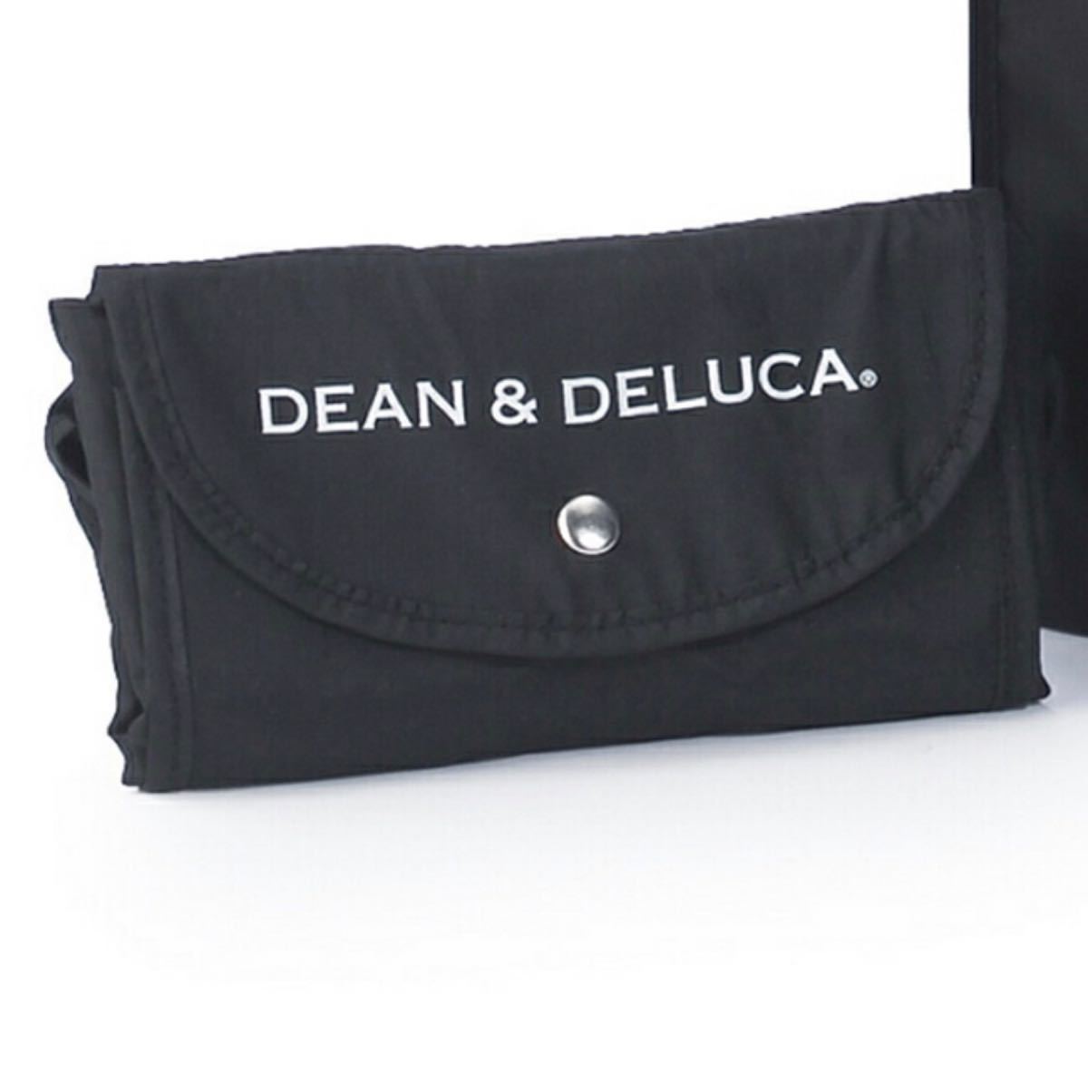 DEAN & DELUCA ミニマムエコバッグ ＆ ショッピングバッグセット