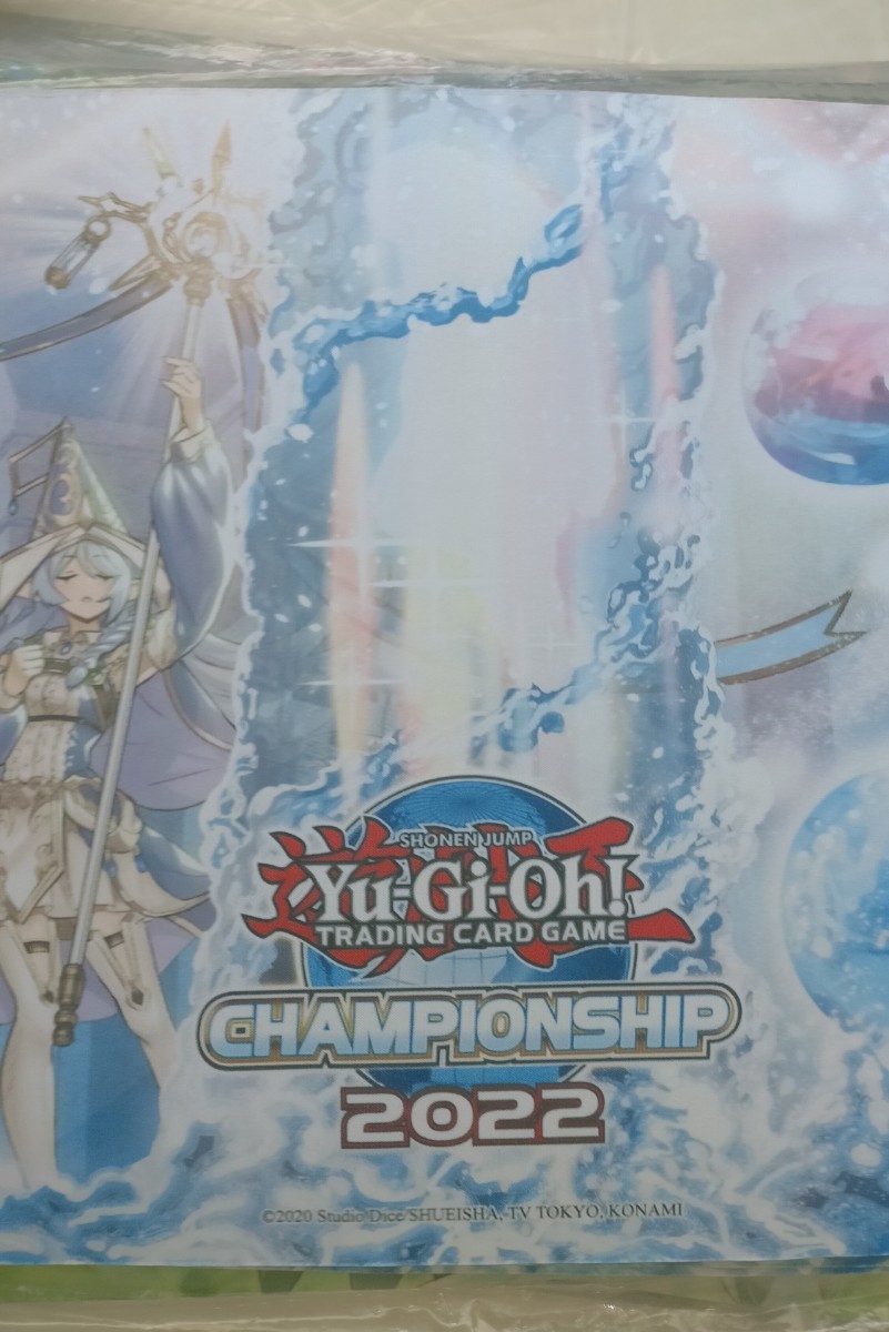 遊戯王 公式 プレイマット アラメシアの儀 プレイマット 遊戯王 公式 プレイマット アラメシアの儀 プレイマット
