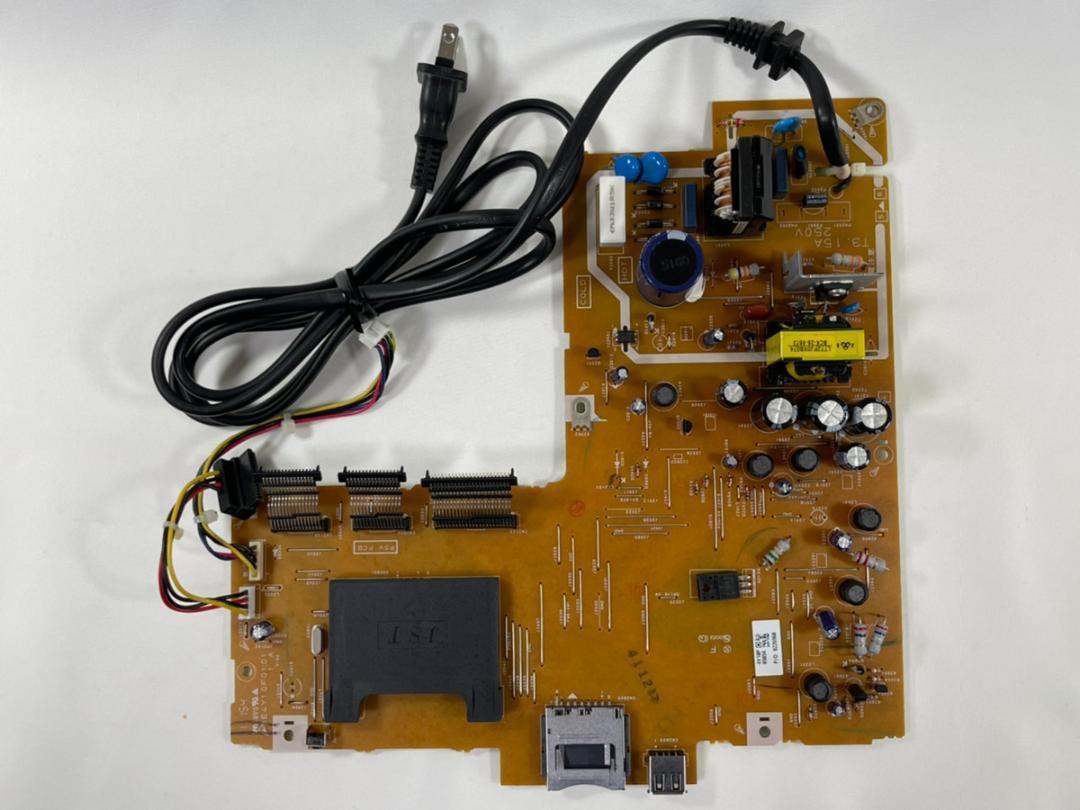 東芝 REGZA D-BZ510 電源基板 動作品|Yahoo!フリマ(旧PayPay 東芝 REGZA D-BZ510 電源基板 動作品|Yahoo!フリマ(旧PayPay