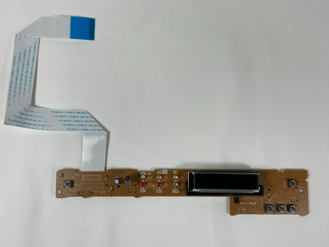 東芝 REGZA D-BZ510 電源基板 動作品|Yahoo!フリマ(旧PayPay 東芝 REGZA D-BZ510 電源基板 動作品|Yahoo!フリマ(旧PayPay