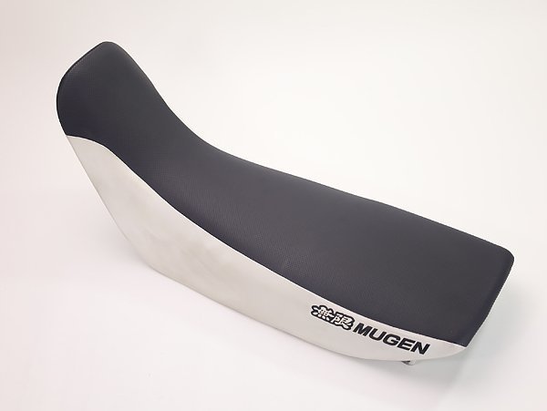 XR250 モタード MD30 無限 シート!E168HO | www.voiceofslum.org