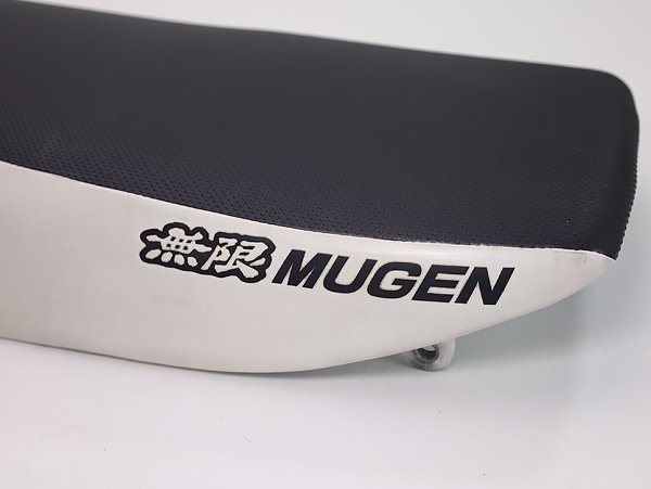 XR250 モタード MD30 無限 シート!E168HO | www.voiceofslum.org