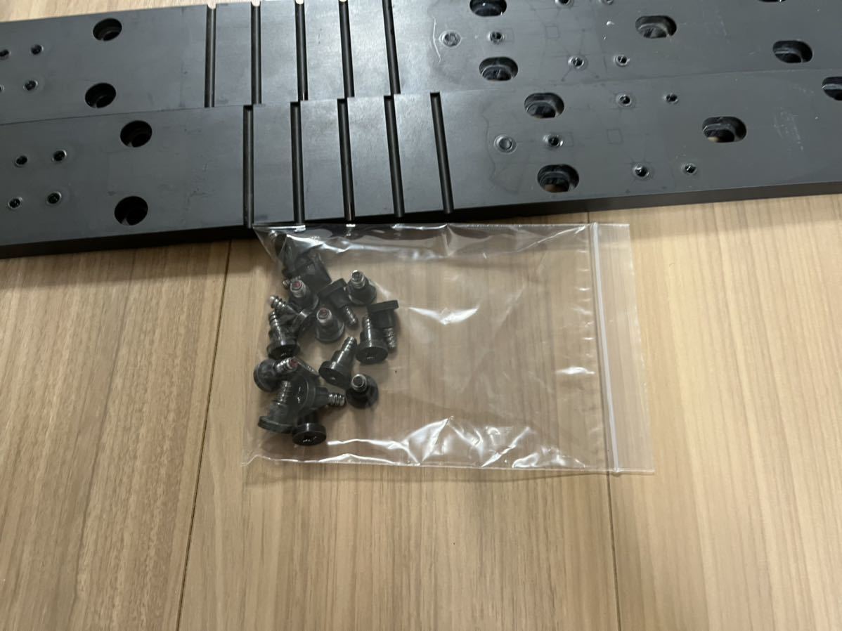 送料無料 オガサカ プレート SR585 小回り最強モデルTCシリーズ