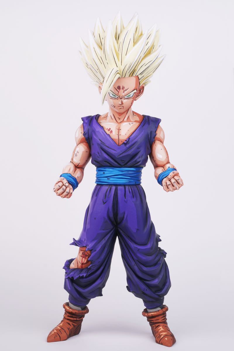 ドラゴンボールz 孫悟飯 スーパーサイヤ人2】バンプレスト ドラゴンボールz 孫悟飯 スーパーサイヤ人2】バンプレスト