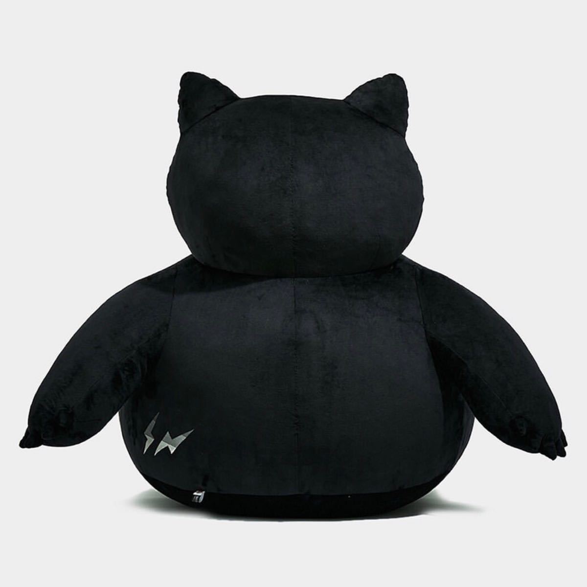 カビゴン XL サイズ ぬいぐるみ INN THUNDERBOLT PROJECT Plush カビゴン XL サイズ ぬいぐるみ INN THUNDERBOLT PROJECT Plush