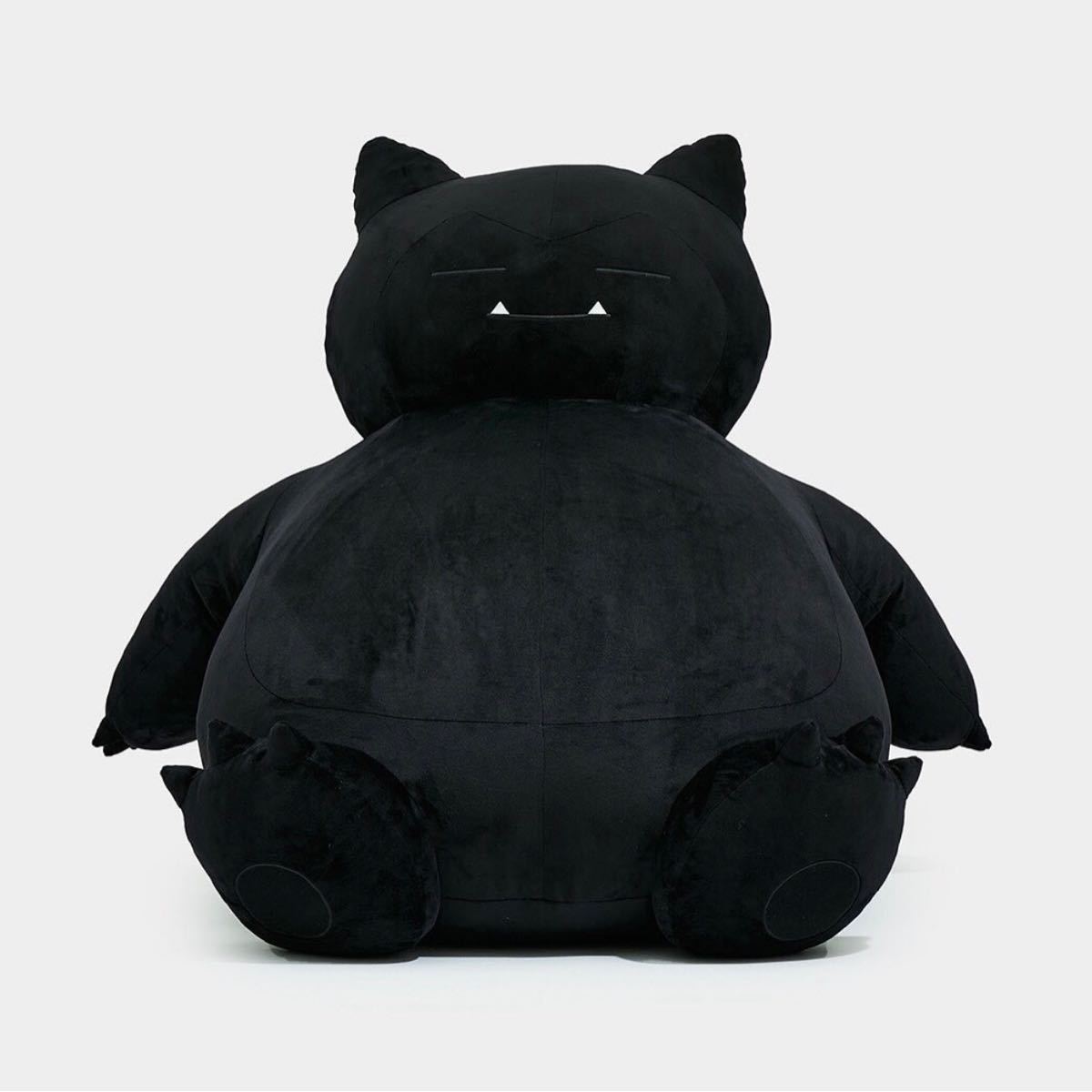 カビゴン XL サイズ ぬいぐるみ INN THUNDERBOLT PROJECT Plush カビゴン XL サイズ ぬいぐるみ INN THUNDERBOLT PROJECT Plush