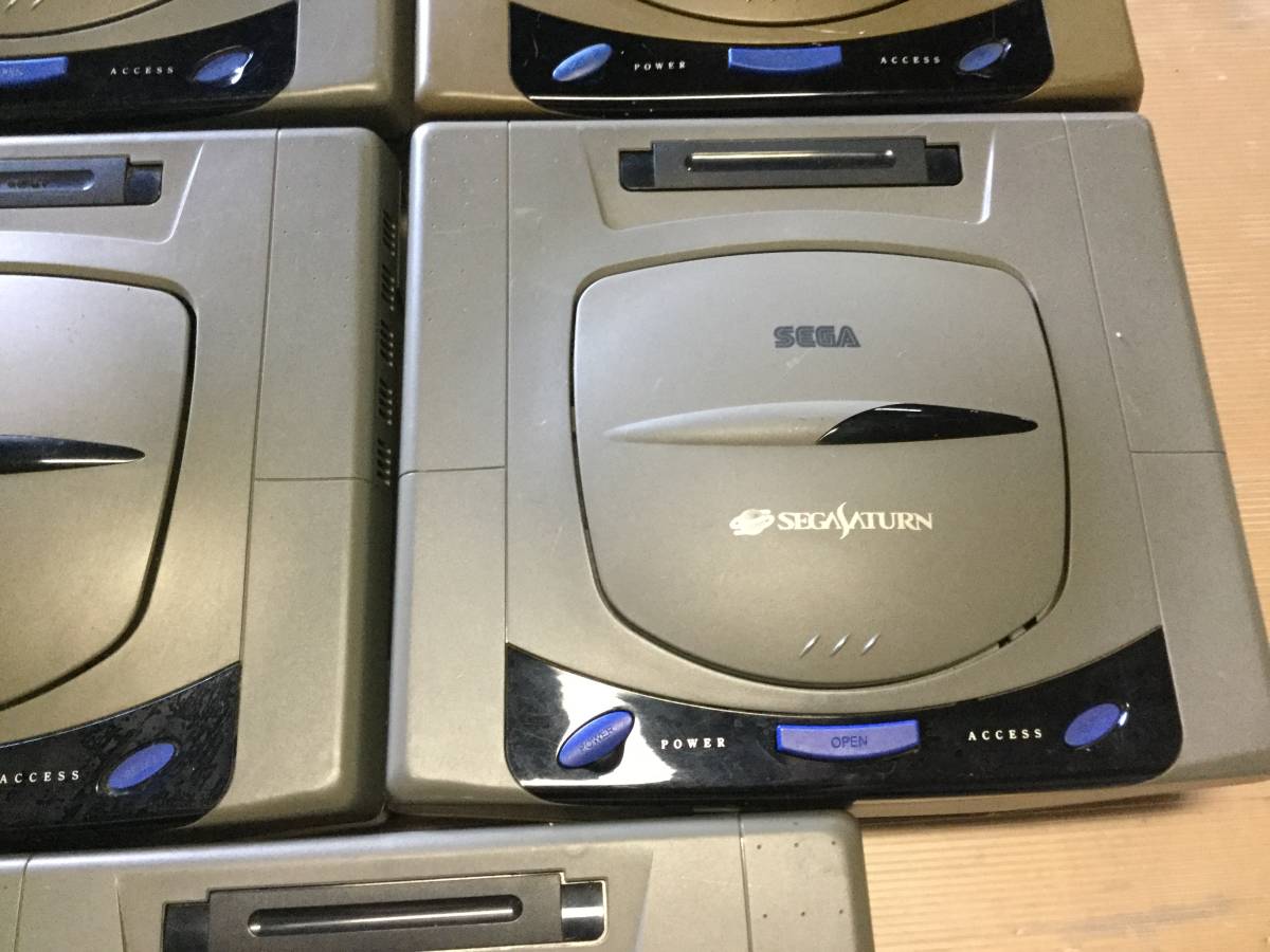 特売 非売品 SEGA セガサターン ソフト展示什器 店頭ディスプレイ ロゴ