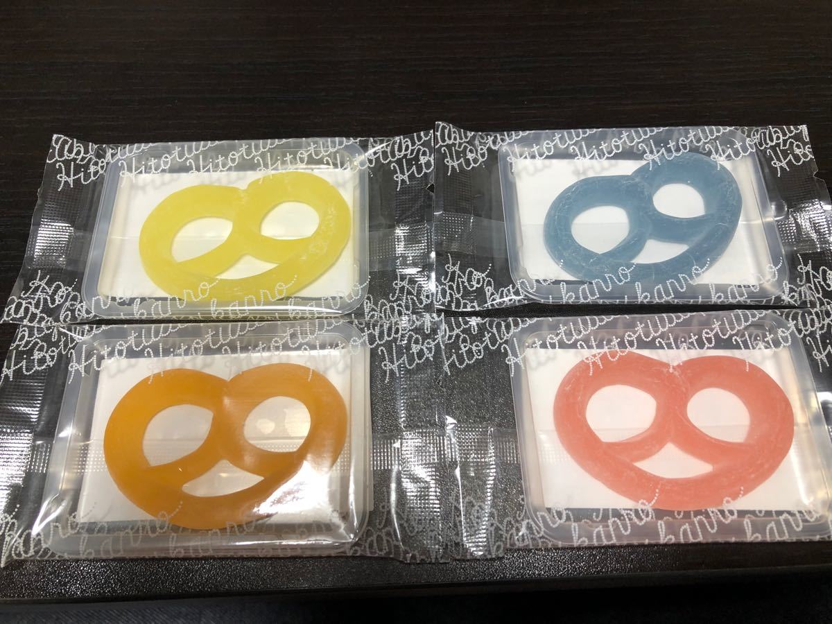 ヒトツブカンロ 飴 東京駅限定 グミッツェル グミ スイーツ あめ ヒトツブカンロ 飴 東京駅限定 グミッツェル グミ スイーツ あめ