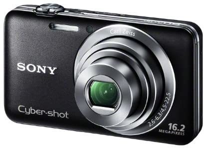 ソニー SONY デジタルカメラ Cyber-shot WX30 (1620万画素CMOS/光学x5) ブ (品)