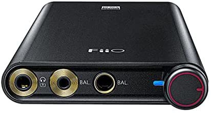FiiO Q3 2021 【FIO-Q3-2021】 THX AAA仕様バランス出力対応ポータブルDAC (中古品) 家電、AV、カメラ  オーディオ機器 iPod用アクセサリー | www.engineersinstitute.com